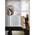 The Preach Better Sermons