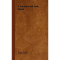 A Treasury Of Folk Songs