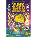 Punk Taco Adventures! Vol. 1