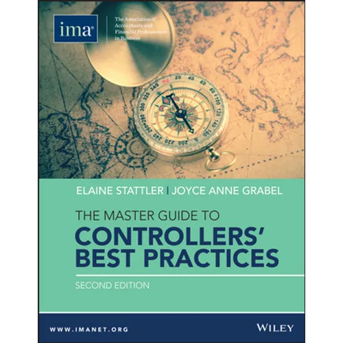 The Master Guide to Controllers' Best Practices