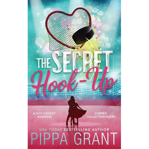The Secret Hook Up