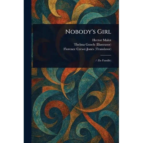 Nobody's Girl