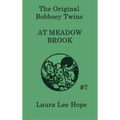 The Bobbsey Twins at Meadow Brook: A Classic Bobbsey Twins Adventure of Family and Discovery