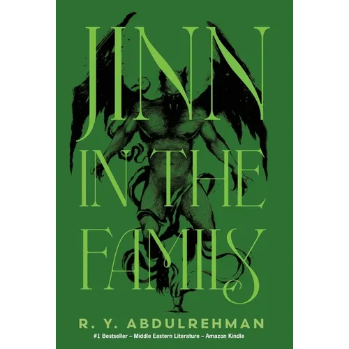 Jinn in the Family