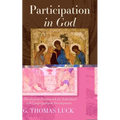 Participation in God: A Theological Framework for Individual and Congregational Development