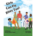 Girls Can Fly Kites Too !