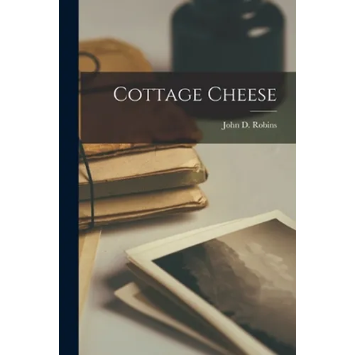 Cottage Cheese