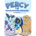 Percy the Rockhopper Penguin & Friends