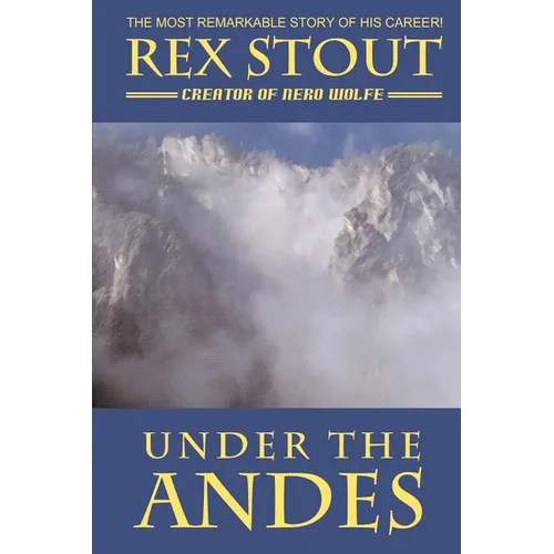 Under the Andes
