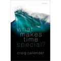 What Makes Time Special?