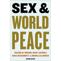 Sex and World Peace