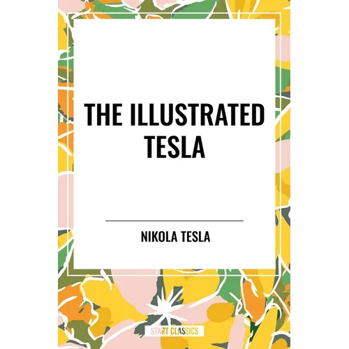 Illustrated Tesla