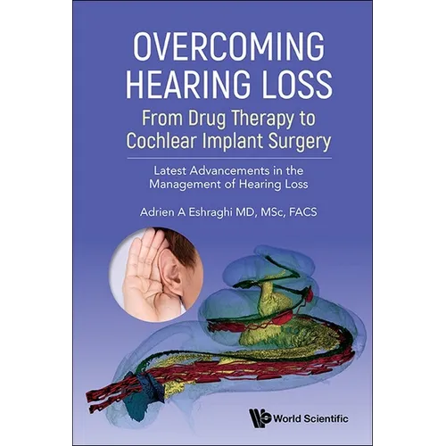 Overcoming Hearing Loss