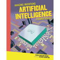 Artificial Intelligence: A Graphic History