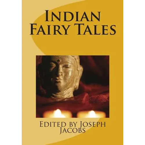 Indian Fairy Tales