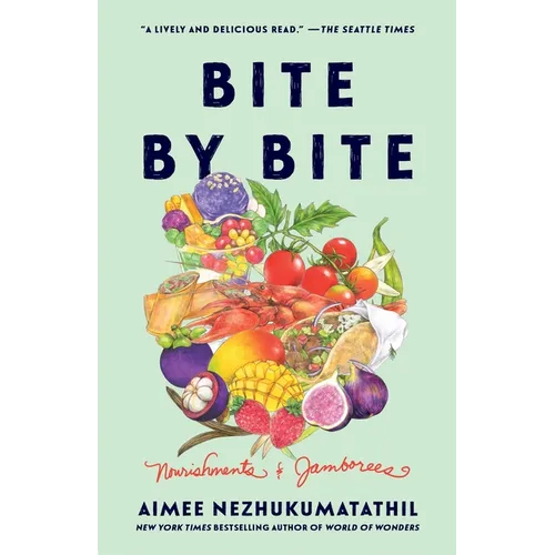Bite by Bite: Nourishments and Jamborees