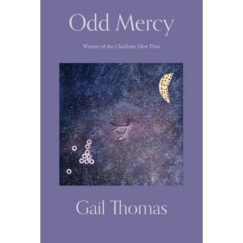 Odd Mercy