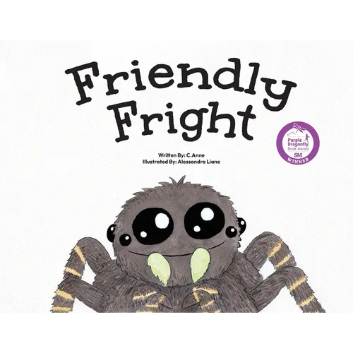 Friendly Fright