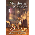 Murder at the Mansion