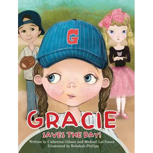 Gracie Saves the Day!