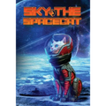 Sky The Spacecat