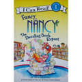 Fancy Nancy: The Dazzling Book Report