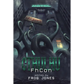 Cthulhu FhCon