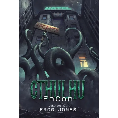 Cthulhu FhCon