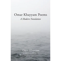Omar Khayyam Poems