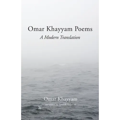 Omar Khayyam Poems