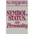 Symbol, Status, and Personality