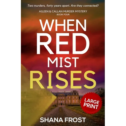 When Red Mist Rises