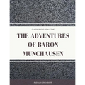 The Adventures of Baron Munchausen