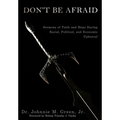 Don't Be Afraid
