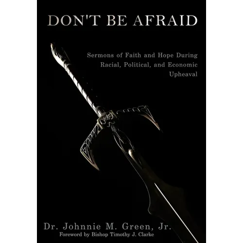 Don't Be Afraid