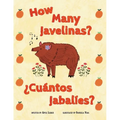 How Many Javelinas?/¿Cuántos Jabalíes?