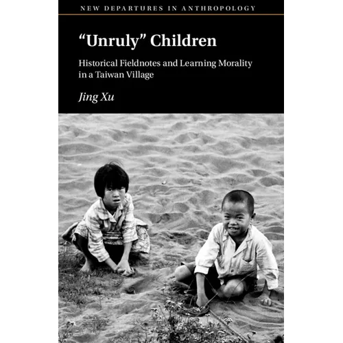 'Unruly' Children