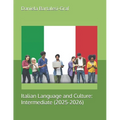 Italian Language and Culture: Intermediate
