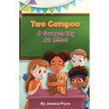 Two Cavapoo: A Cavapoo Day At School
