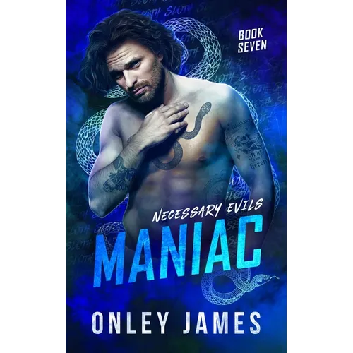 Maniac