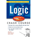 Schaum's Easy Outline Logic: Based on Schaum's Outline of Theory and Problems of Logic