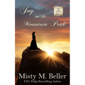 Joy on the Mountain Peak
