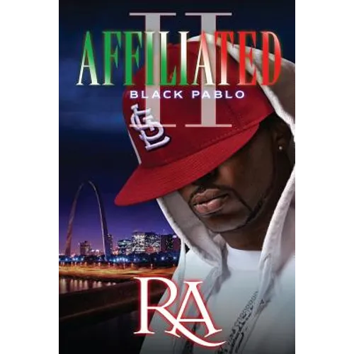 Affiliated II: Black Pablo