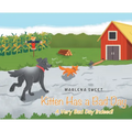 Kitten Has A Bad Day: A Very Bad Day Indeed!