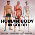 The Human Body In Color Volume 1