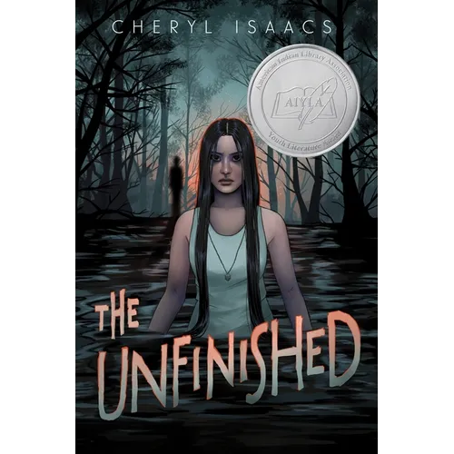 The Unfinished