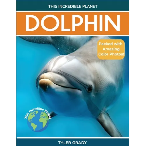 Dolphin: Fascinating Animal Facts for Kids