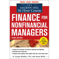 The McGraw-Hill 36-Hour Course: Finance for Non-Financial Managers 3/E