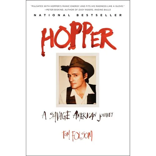 Hopper PB