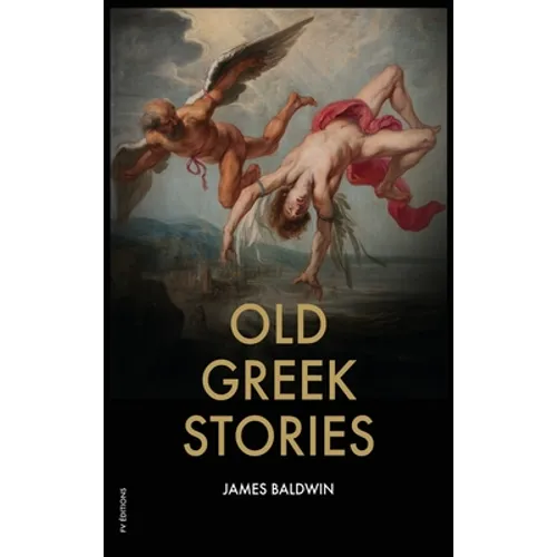 Old Greek Stories
